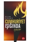 Cumhuriyet Işığında Söyleşiler