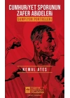 Cumhuriyet Sporunun Zafer Abideleri