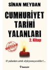 Cumhuriyet Tarihi Yalanları 2. Kitap