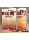 Cumhuriyet Türk Mucizesi Seti (2 Kitap Takım)