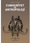 Cumhuriyet ve Antropoloji