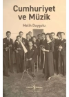 Cumhuriyet Ve Müzik