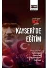 Cumhuriyetin 100. Yılında Kayseri’de Eğitim