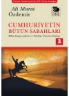 Cumhuriyetin Bütün Sabahları