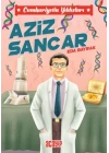 Cumhuriyetin Yıldızları 10 - Aziz Sancar