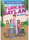 Cumhuriyetin Yıldızları 6 - Türkan Saylan