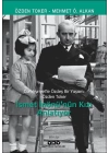 Cumhuriyet’le Özdeş Bir Yaşam: Özden Toker - İsmet İnönü’nün Kızı Anlatıyor