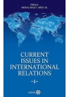Current Issues in International Relations 1