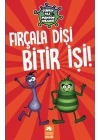 Çürük Ali ve Mikrop Necati - Fırçala Dişi Bitir İşi!