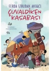 Çuvaldiken Kasabası