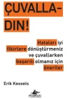 Çuvalladın!