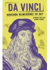 Da Vinci - Hakkında Bilmediğiniz 101 Şey