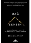 Dağ Sensin: Kendini Sabote Etmeyi Öz Hakimiyete Dönüştürmek