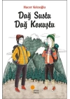 Dağ Sustu Dağ Konuştu