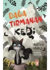 Dağa Tırmanan Kedi