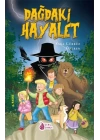 Dağdaki Hayalet