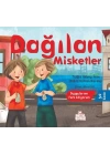 Dağılan Misketler
