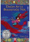 Dağın Ayla Buluştuğu Yer