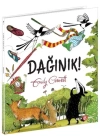 Dağınık!