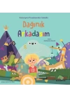 Dağınık Arkadaşım