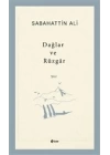 Dağlar ve Rüzgar
