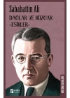 Dağlar ve Rüzgar - Esirler