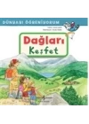 Dağları Keşfet - Dünyayı Öğreniyorum