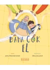 Daha Çok El
