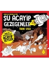 Daha Da Küçükler İçin Şu Acayip Gezegenler