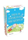 Daha Küçükler İçin Dini Kitaplar Seti (3 Kitap)