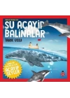 Daha Küçükler İçin Şu Acayip Balinalar