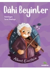 Dahi Beyinler - Albert Einstein
