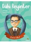 Dahi Beyinler - Cahit Arf