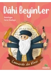 Dahi Beyinler - Leonardo da Vinci