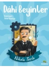 Dahi Beyinler - Nikola Tesla