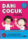 Dâhi Çocuk 5 Yaş