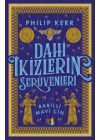 Dahi İkizlerin Serüvenleri - Babilli Mavi Cin