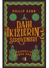 Dahi İkizlerin Serüvenleri - Katmandunun Kobra Kralı