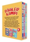 Dahiler Kampı Seti Kutulu (3 Kitap Takım)