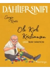 Dâhiler Sınıfı – Ole Kirk Kristiansen: LEGO’nun Yaratıcısı