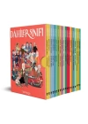 Dâhiler Sınıfı Serisi (Kutulu 20 Kitap)