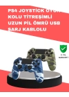 Dahili Hoparlör ve Kulaklık Girişli Oyun Kolu – Kişisel ve Ortak Ses Deneyimi