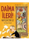 Daima İleri