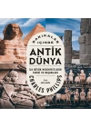Dakikalar İçinde Antik Dünya