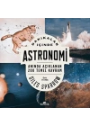 Dakikalar İçinde Astronomi