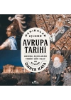 Dakikalar İçinde Avrupa Tarihi