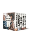 Dakikalar İçinde Başvuru Kitaplığı – Kutulu Set (5 Kitap)