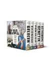 Dakikalar İçinde Bilim Kitaplığı – Kutulu Set (5 Kitap)