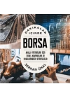 Dakikalar İçinde Borsa