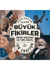 Dakikalar İçinde Büyük Fikirler